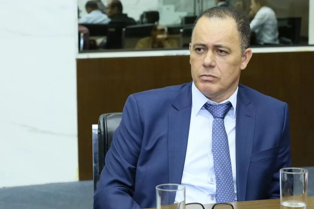 Ex-Vereador de BH acusado de mandar matar rival será julgado nesta segunda-feira (29)