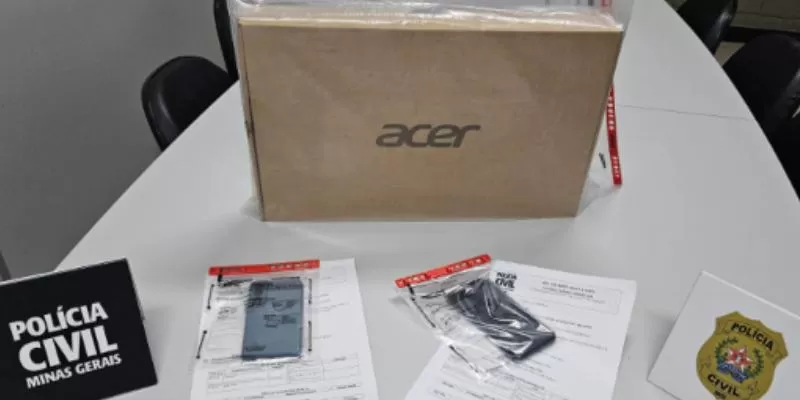 Jogador de futebol e outros dois são presos por suspeita de estupro coletivo em BH