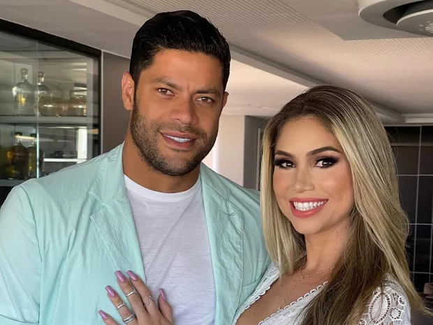 Esposa de Hulk lança clínica de saúde e estética em Lagoa Santa