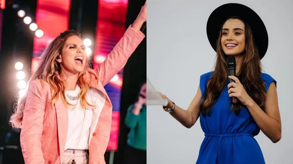 Vespasiano sedia nova edição do Explosão de Louvor neste final de semana