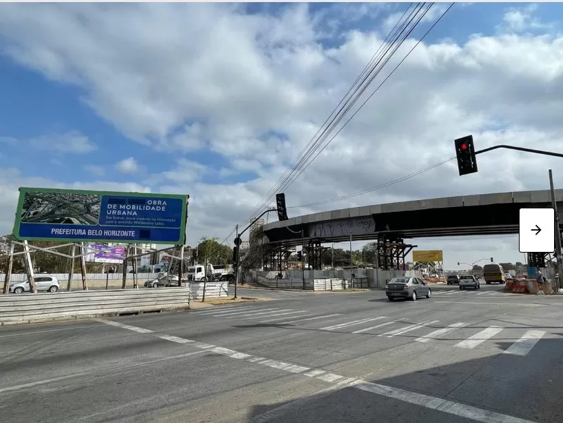 Obras estavam previstas para serem concluídas no final de 2024