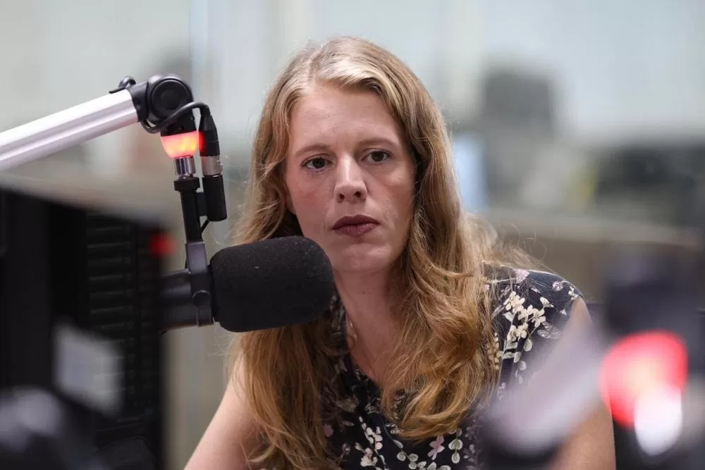 De olho em 2026, NOVO deve anunciar Luiza Barreto como vice de Mauro Tramonte