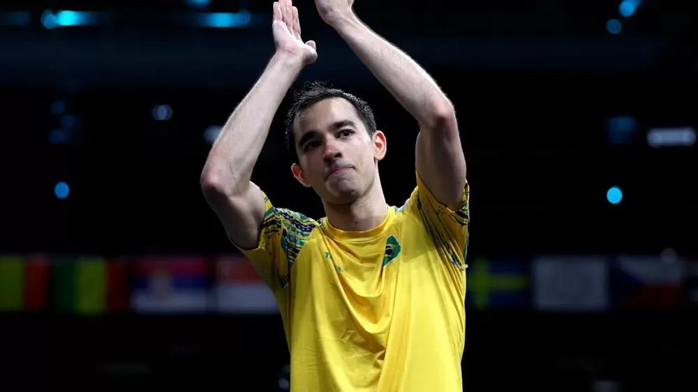 Foto por Lars Baron/Getty Images