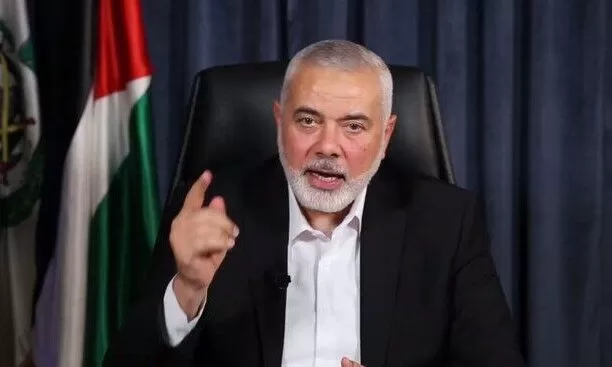 Hamas busca novo líder após a morte de Ismail Haniyeh