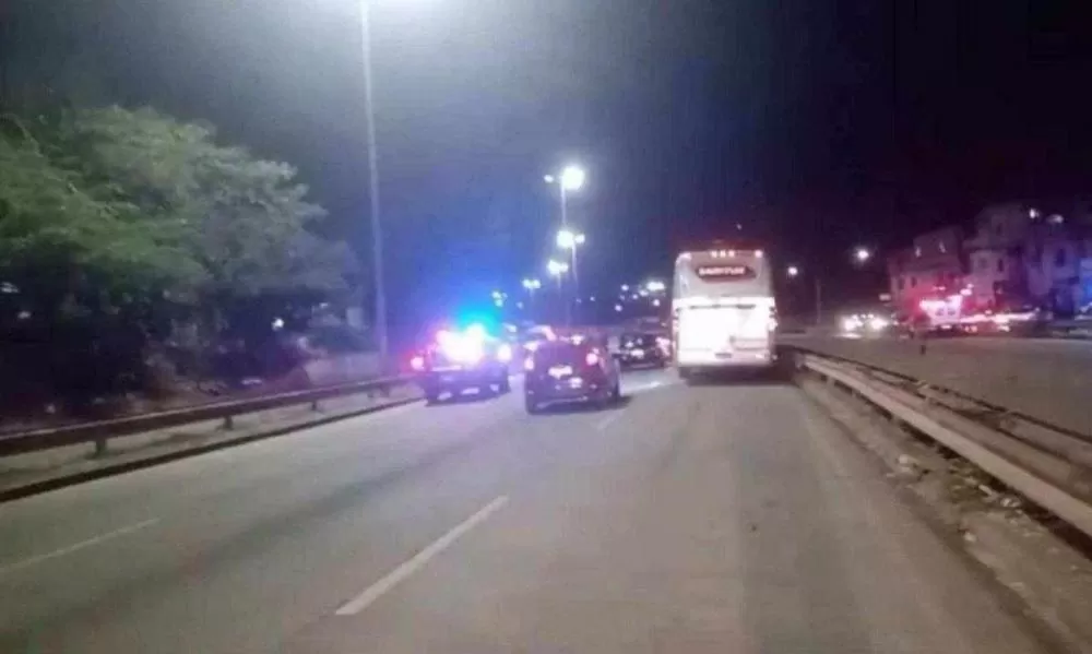 Exército investiga atropelamento de tenente por policial civil em BH