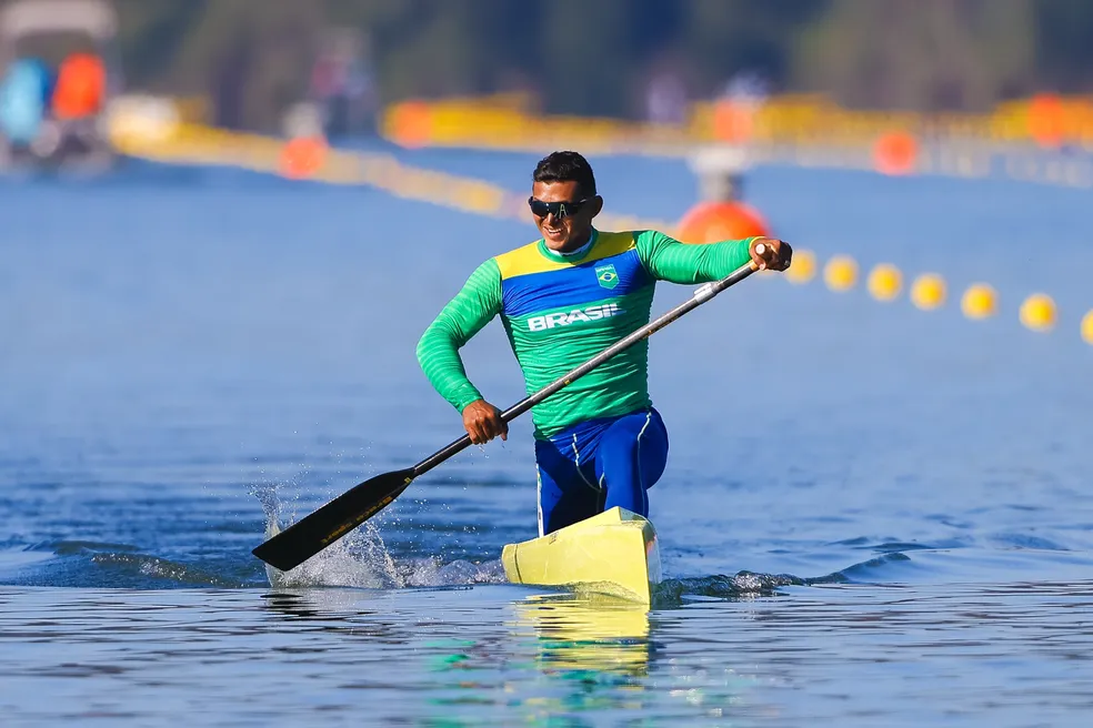 Confira a programação dos brasileiros nesta quarta-feira nas Olimpíadas