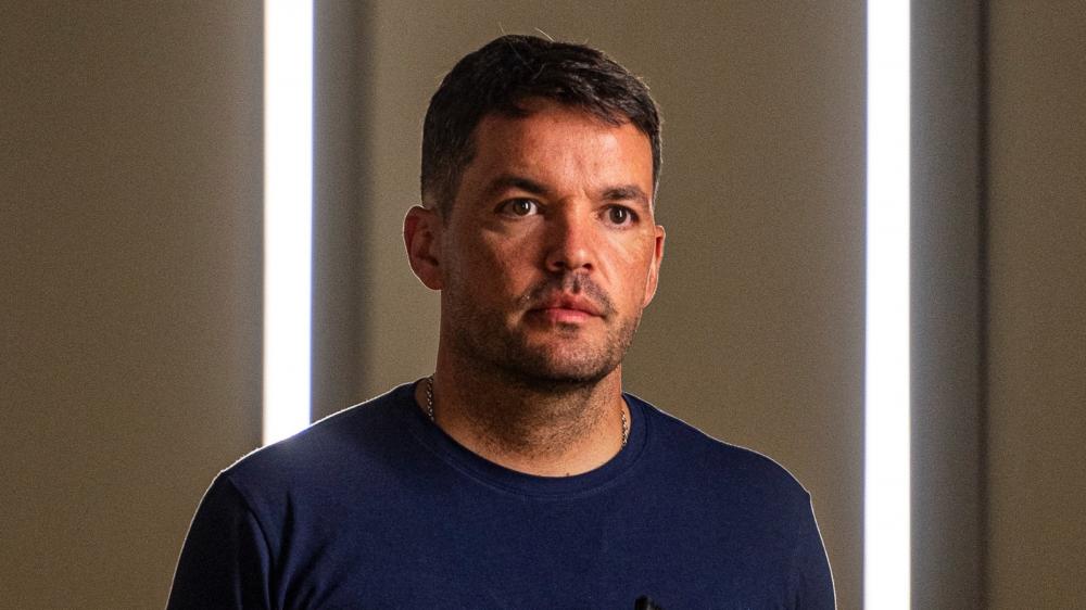 Demitido: Nico Larcamón não resiste após perda do título mineiro