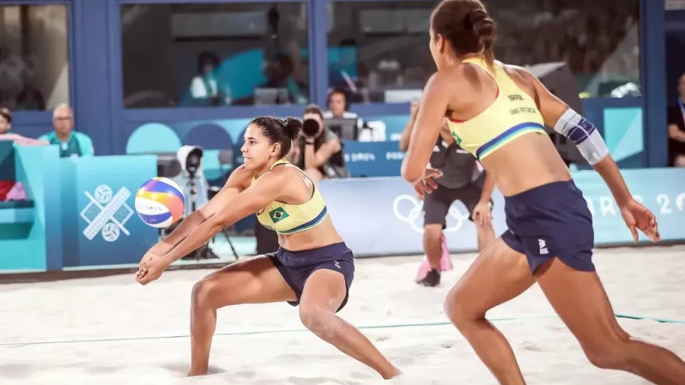 Confira o dia dos brasileiros nas Olimpíadas 2024 em Paris