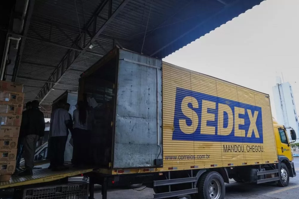 Urnas eletrônicas terão forte esquema de segurança para evitar ataques