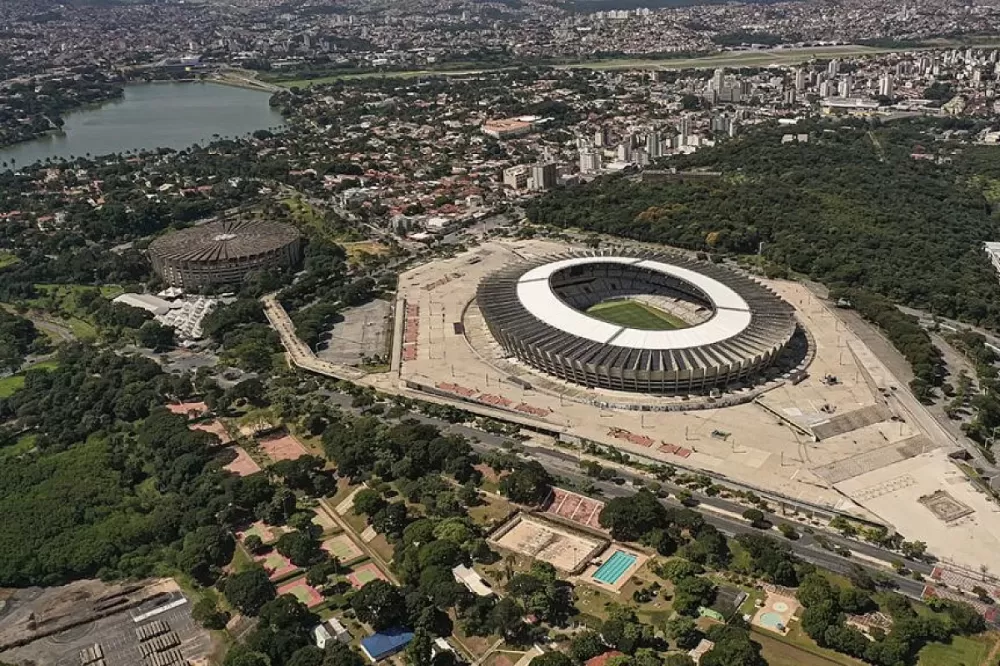 Mudanças no trânsito na região da Pampulha começam hoje; fique atento