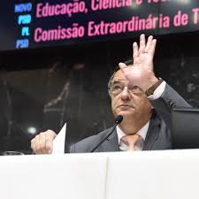 Republicanos confirma Mauro Tramonte como pré-candidato a prefeito em BH