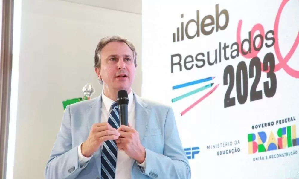 Minas Gerais não alcança metas do Ideb em nenhuma das etapas de ensino