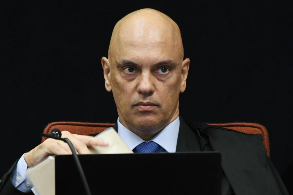 Alexandre de Moraes vai deixar o comando do TSE; eleição para a nova presidência acontecerá em maio 