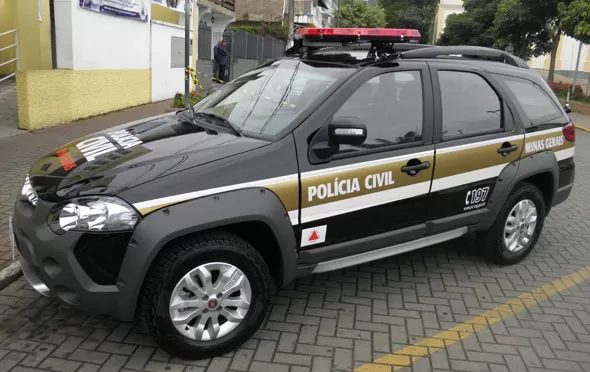 Suspeito de matar três pessoas da mesma família em Ribeirão das Neves é preso em BH