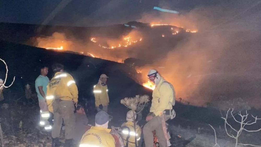 Parque Nacional da Serra do Cipó ficará fechado por tempo indeterminado