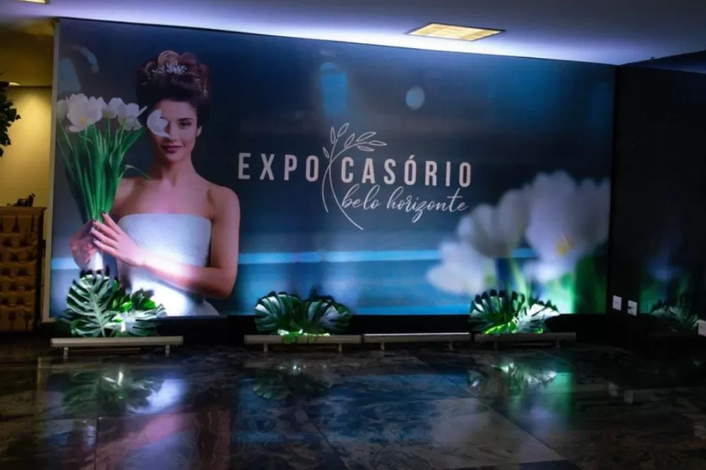 BeFly Minascentro recebe a 14ª edição da Expocasório