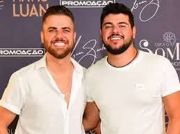 Zé Neto e Cristiano cancelam agendas para tratar depressão e síndrome do pânico