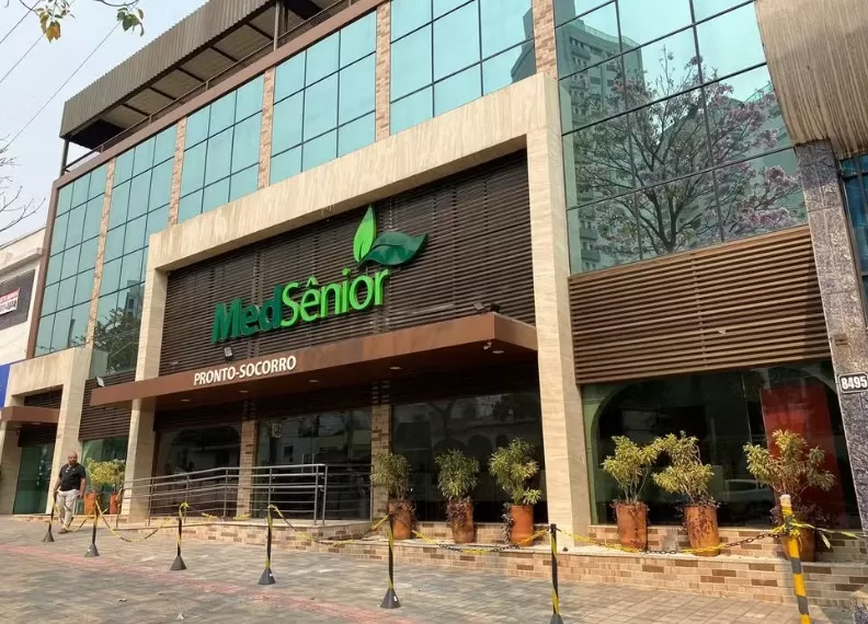 Polícia investiga morte de idoso após receber quatro doses de quimioterapia de uma só vez