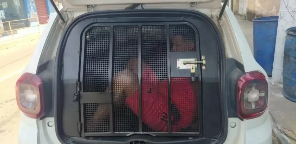 Suspeito de envolvimento em chacina em Ribeirão das Neves é preso no Espírito Santo