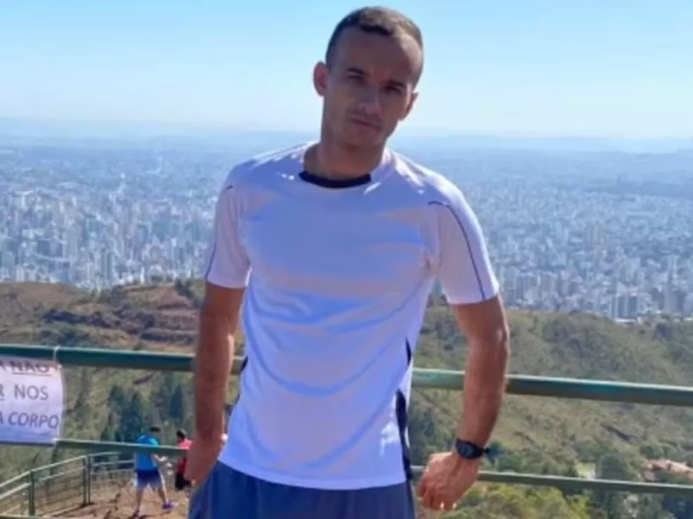 Sargento da PM morto em tentativa de roubo em MG será sepultado nesta terça-feira em Ribeirão das Neves