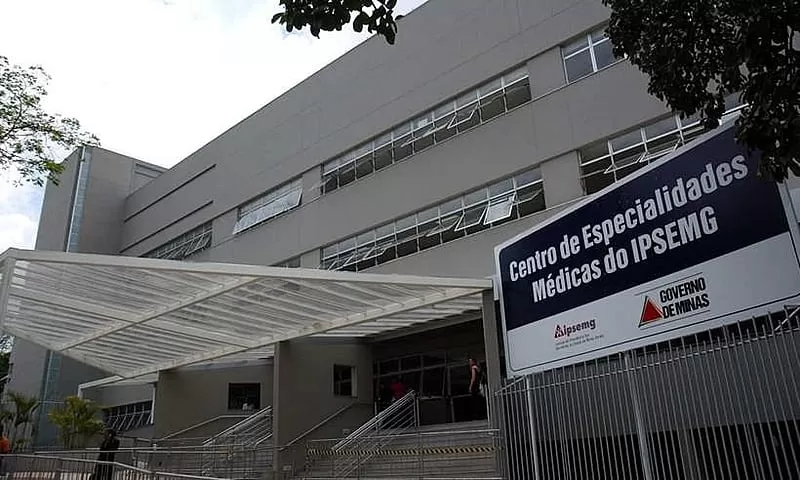 Projeto que aumenta taxa de contribuição de servidores do Ipsemg volta à pauta na Assembleia