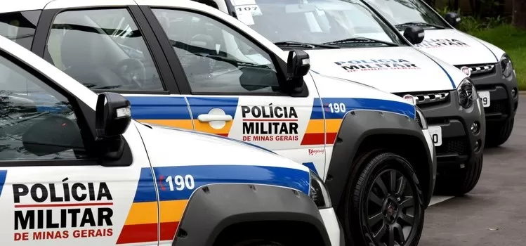 Traficante furta carro de locadora e executa homem com 20 tiros em Pedro Leopoldo