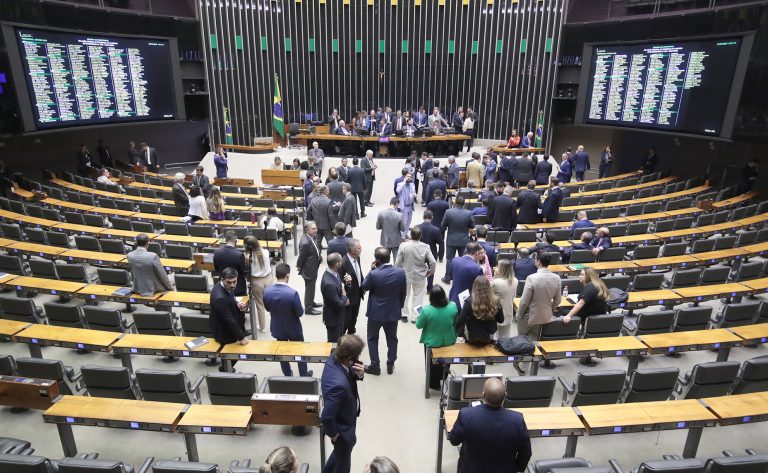 Deputados aprovam PL (Perse) que dá incentivos ao setor de eventos no Brasil