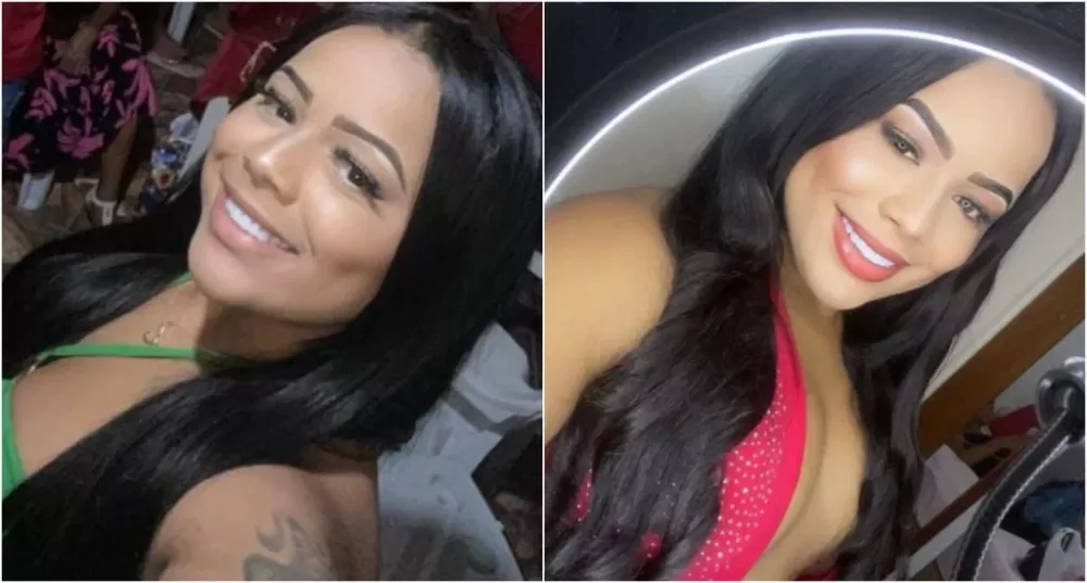 Família de Santa Luzia procura por jovem desaparecida após suposta viagem ao Rio de Janeiro