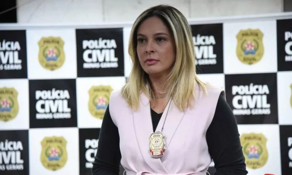 Suspeito de estuprar menina de 13 anos no Barreiro é preso em Ribeirão das Neves