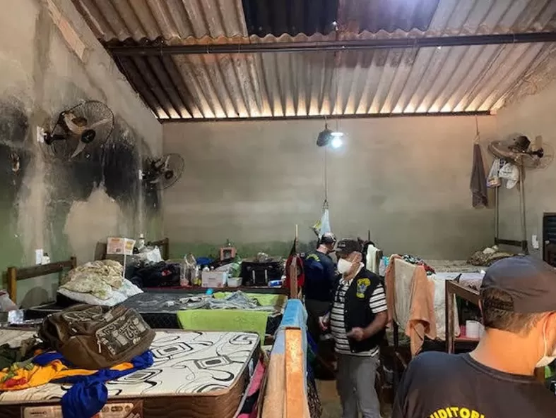 Minas Gerais lidera mais uma vez ranking de trabalho análogo à escravidão, revela Ministério do Trabalho