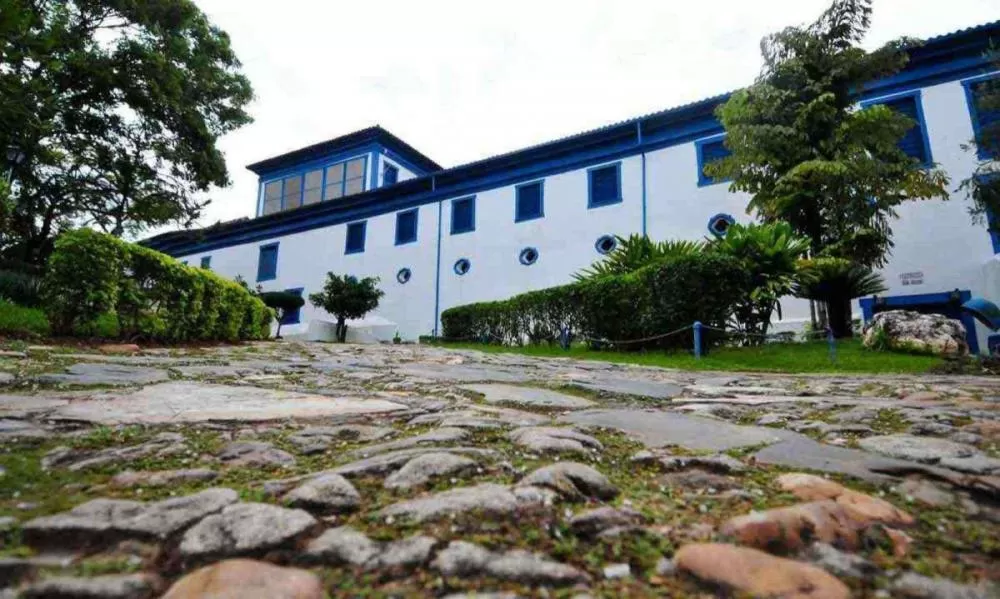 Mosteiro de Macaúbas, em Santa Luzia, celebra 310 anos de história e luta pela preservação