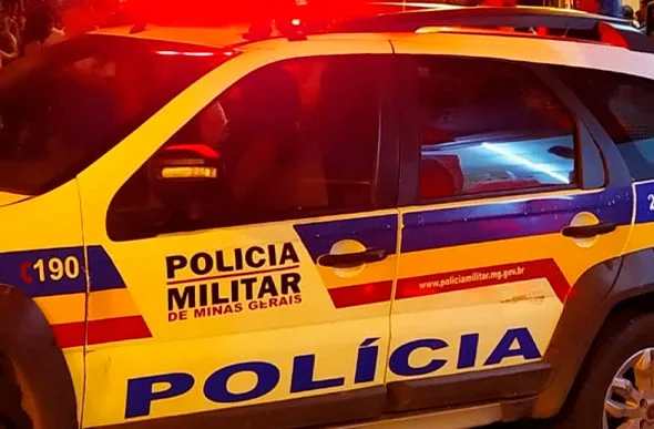 Homem é morto a tiros em emboscada no bairro Bom Jesus, em Matozinhos