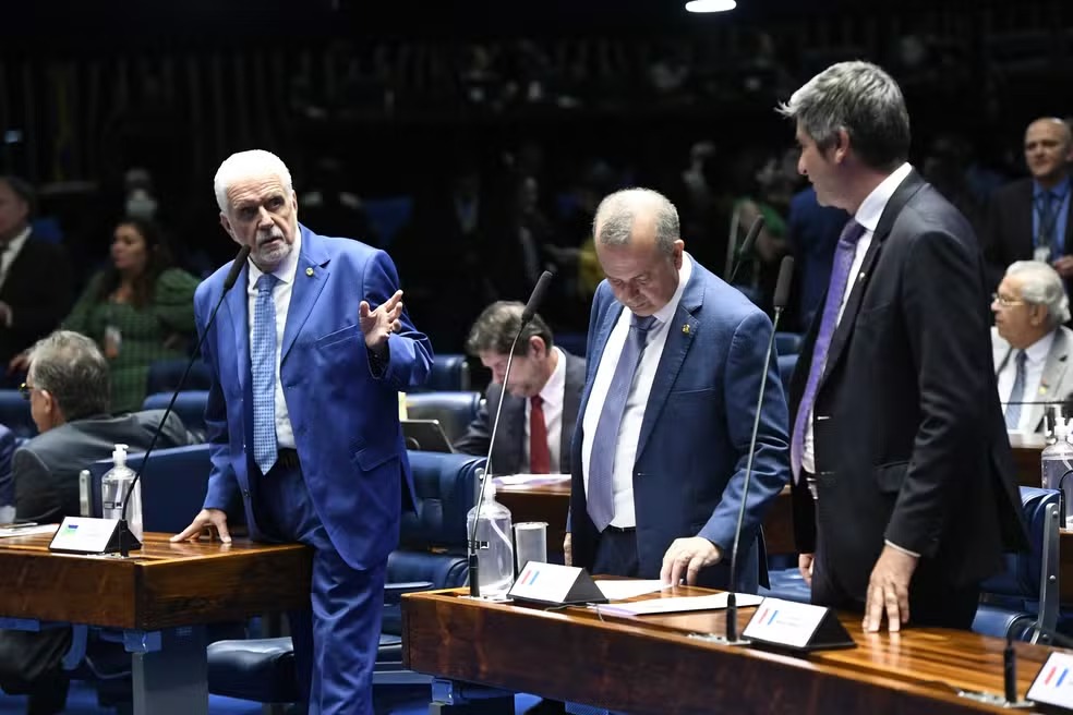 Governo sofre derrota no Senado e votação do DPVAT volta à pauta nesta quarta-feira