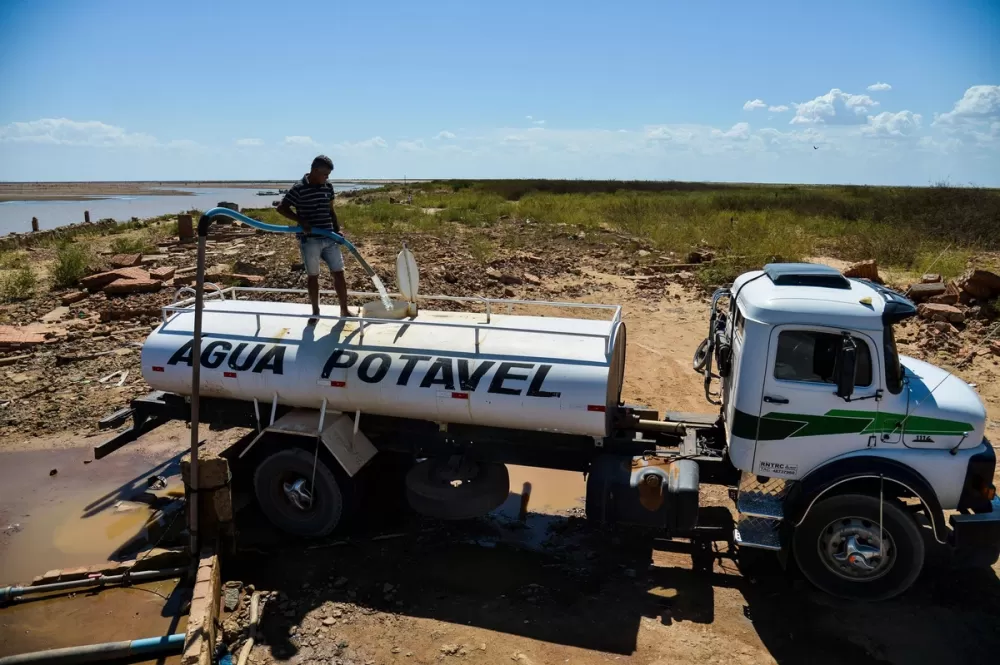 Estiagem afeta 137 municípios em Minas Gerais e estado de emergência é declarado