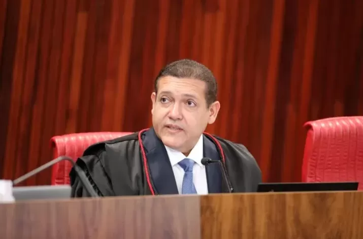 Nunes Marques relatará pedido do novo para reverter decisão de Moraes Sobre a rede social X