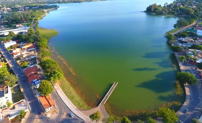 Lagoa Santa se consolida como capital da canoagem: cidade sedia brasileiro com 543 atletas de 15 estados