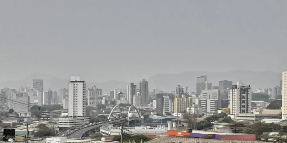 Maurício Vieira/Hoje em Dia