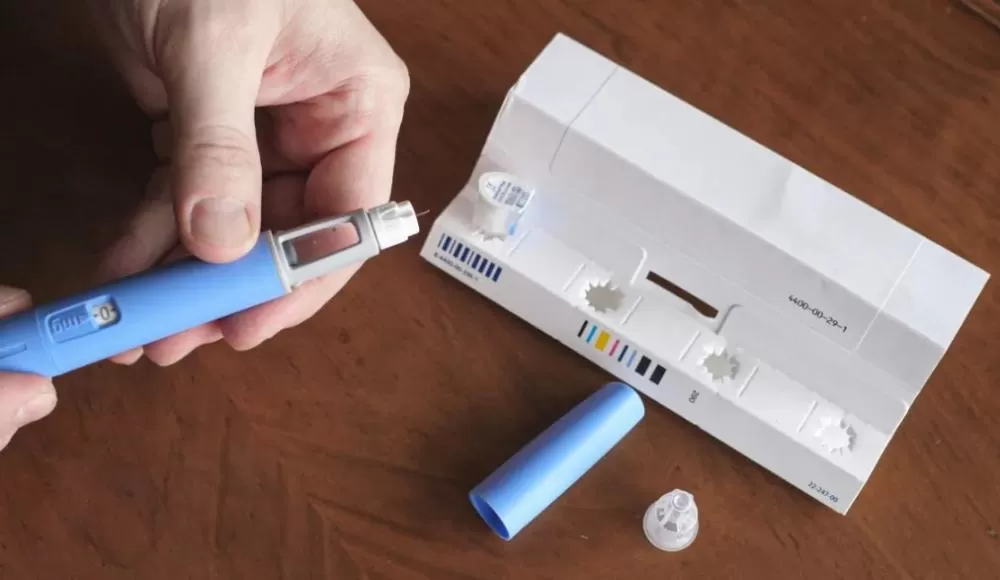 Subsídio para Ozempic Cresce e Medicamento se torna febre no ambiente corporativo