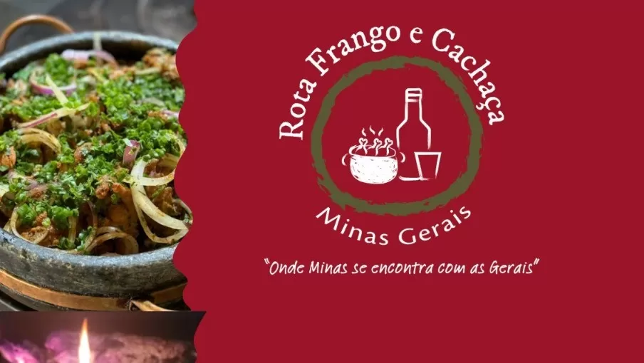 IGR Grutas lança rota frango e cachaça: nova experiência gastronômica no Circuito das Grutas MG