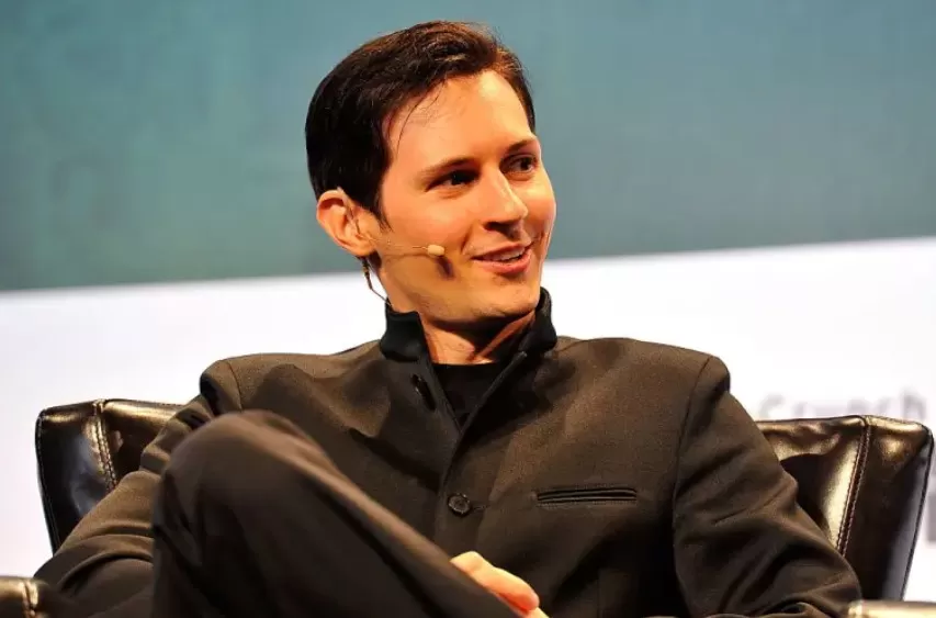 Telegram implementa moderação de conteúdo após prisão de fundador