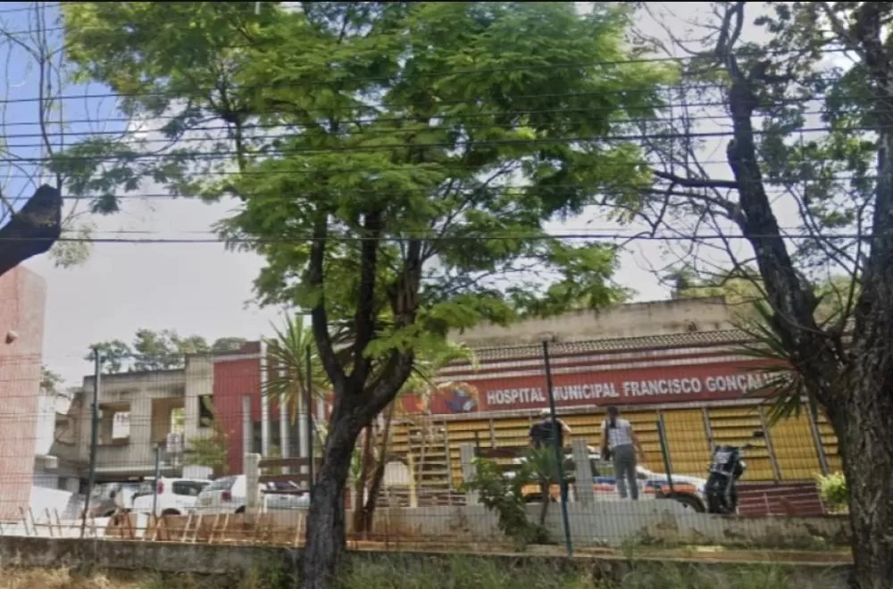 Médica é agredida por paciente durante atendimento em hospital de Pedro Leopoldo