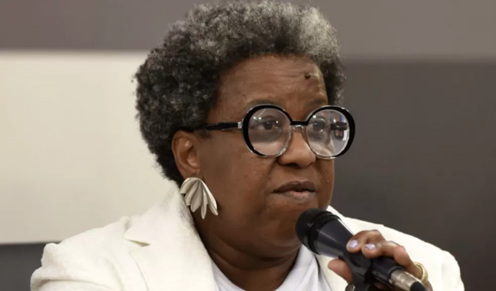 Lula escolhe deputada Macaé Evaristo como nova ministra dos Direitos Humanos