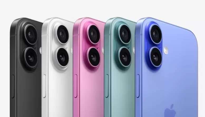 Apple lança iPhone 16 com IA avançada e sensor exclusivo de câmera; modelo mais caro chega a R$ 15.499 no Brasil