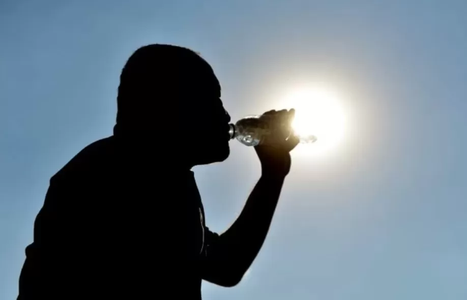 Belo Horizonte e 552 cidades de Minas entram em alerta de tempo seco nesta terça-feira; índice de umidade chega a 20%