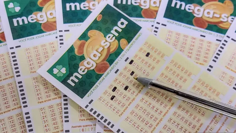 Aposta de Matozinhos fatura mais de R$ 129 mil na quina da Mega-Sena