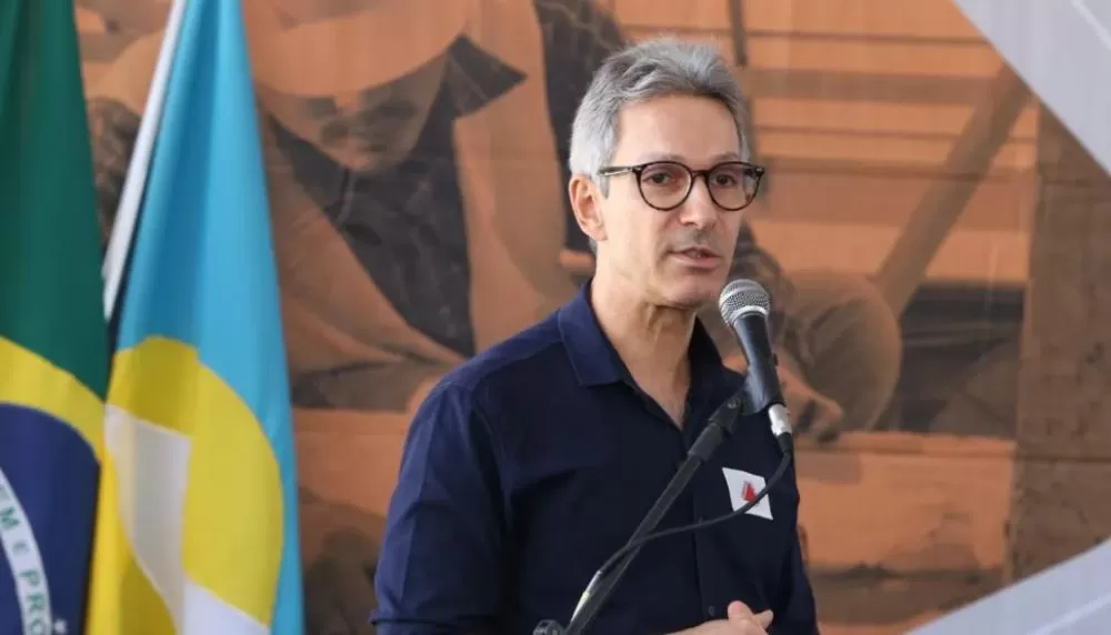 Zema destina 90% dos bens confiscados em lavagem de dinheiro à Polícia Civil