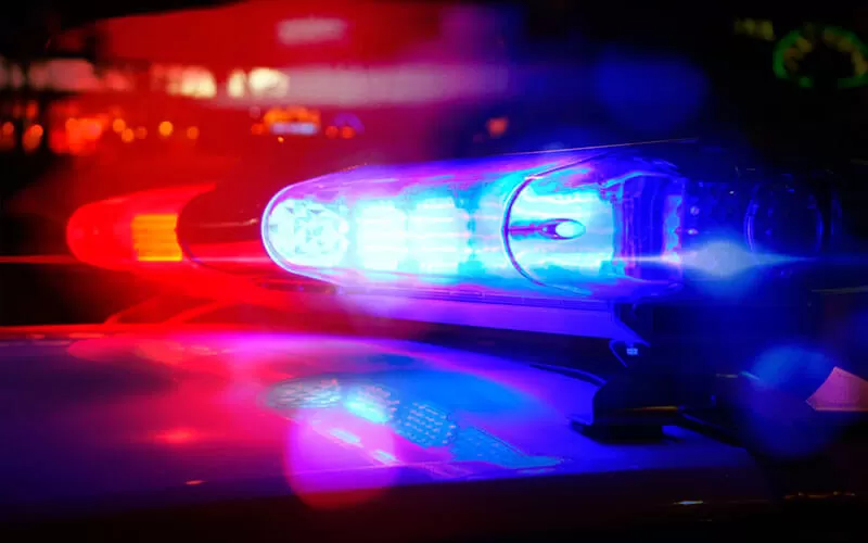 Perseguição policial em Matozinhos termina com fuga de suspeito 