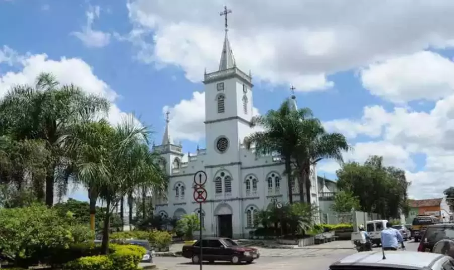 Começa hoje (13) o Jubileu 2024 em Matozinhos