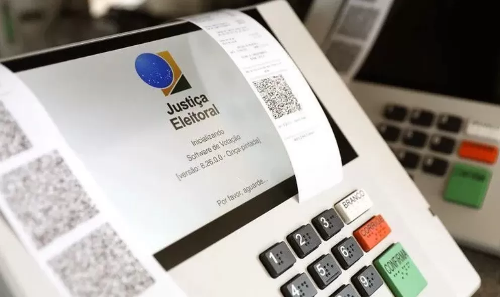 App Pardal registra mais de mil denúncias diárias de propaganda eleitoral irregular