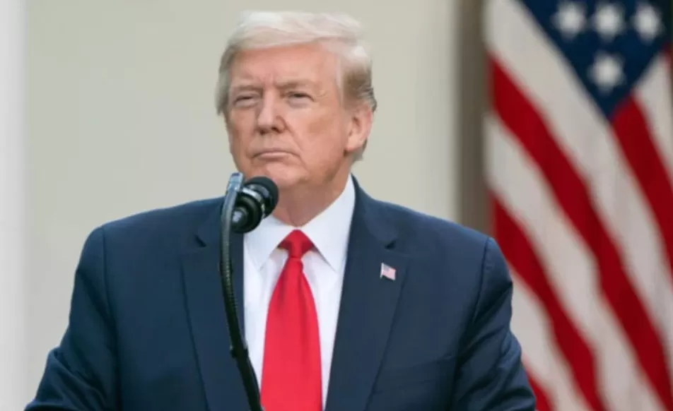 Tiros são disparados perto de Trump em possível tentativa de assassinato na Flórida